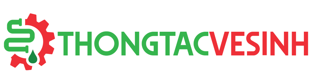 Thongtacvesinh